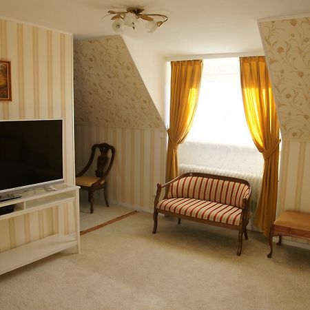 Apartment Elena バート・ヴェリスホーフェン エクステリア 写真